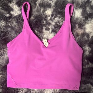 Lululemon Align Tank!